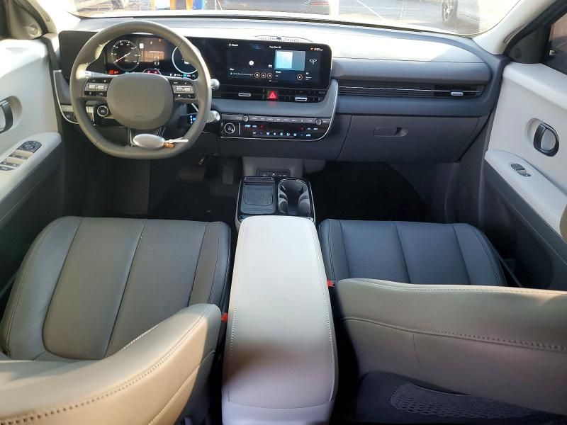 2025 Hyundai Ioniq 5 sel