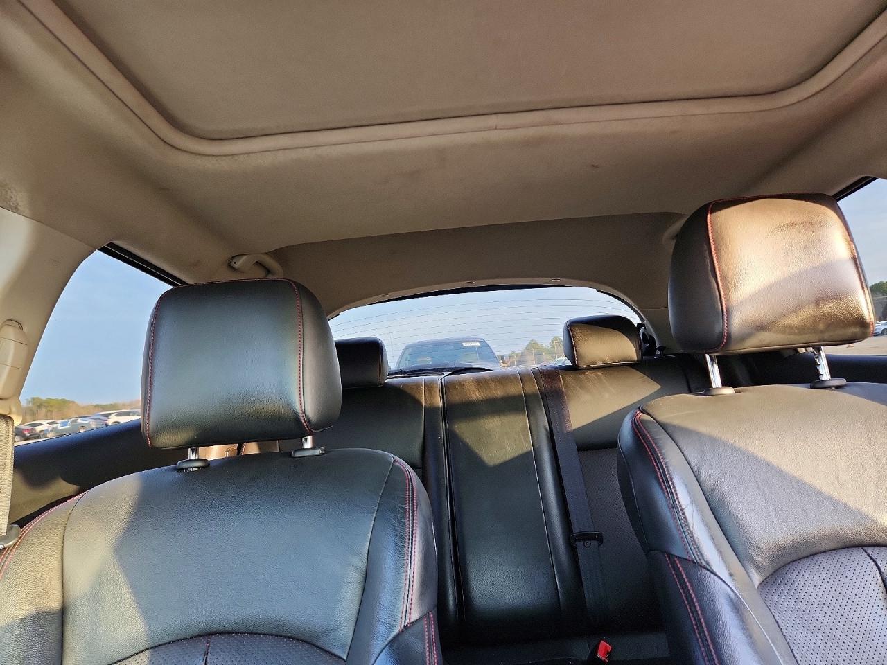 2011 Nissan Juke s