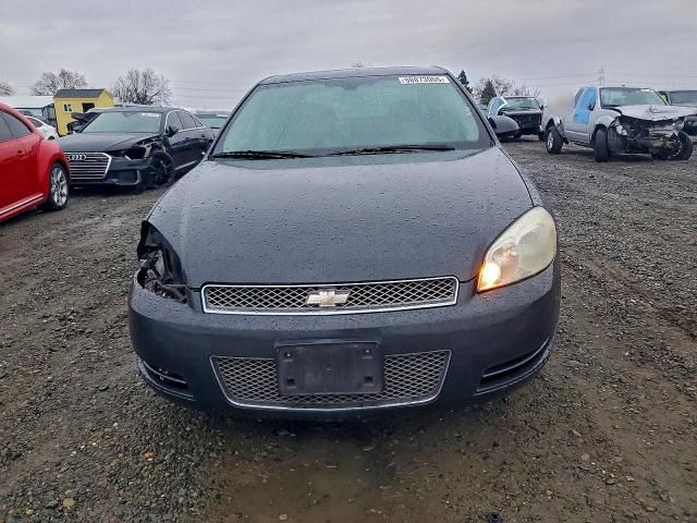 2013 Chevrolet Impala lt