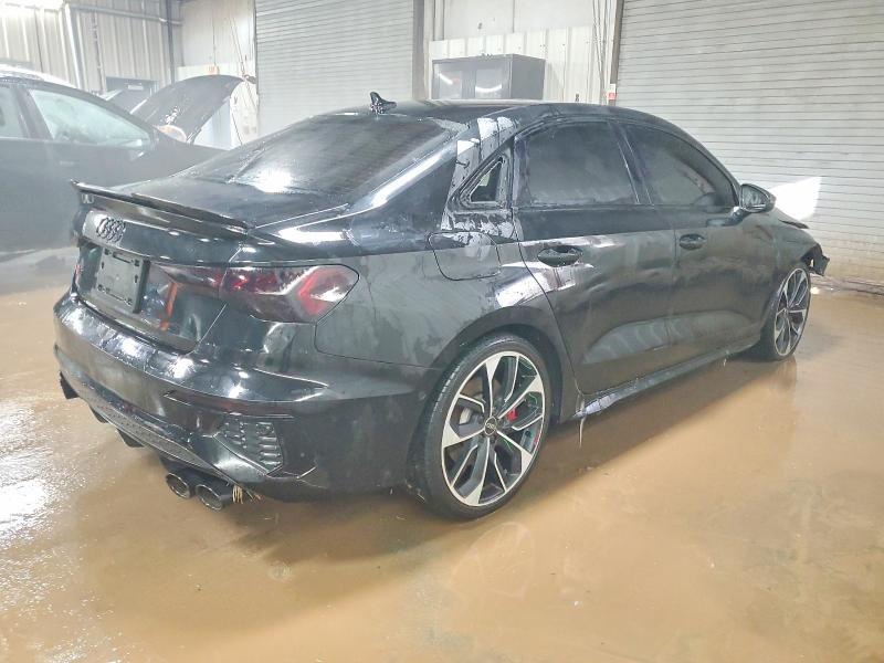 2022 Audi S3 Premium Plus