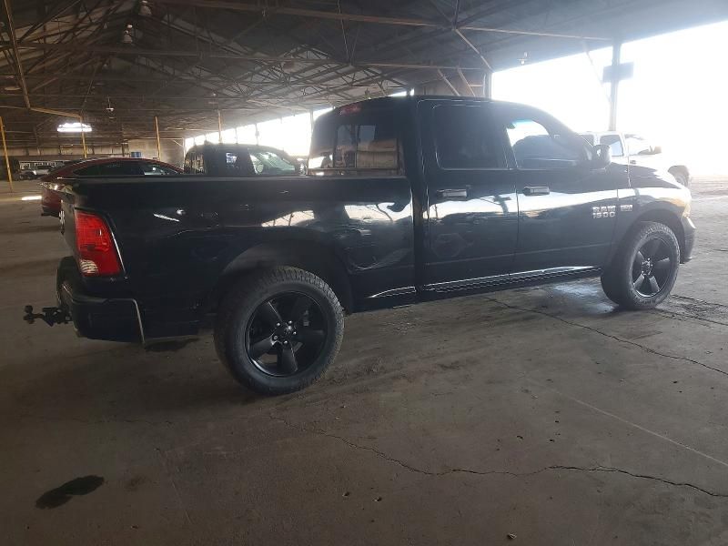 2014 Dodge Ram 1500 st