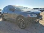 2016 Audi Q5 Premium Plus S-line