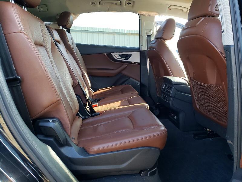 2018 Audi Q7