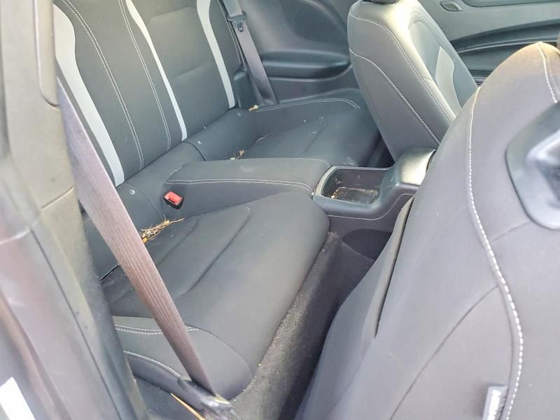 2021 Chevrolet Camaro ls