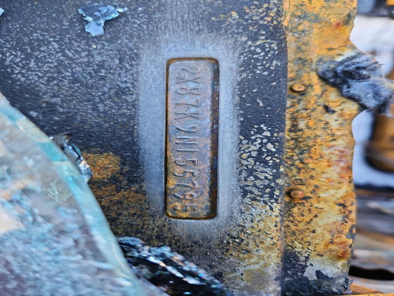 1979 Pontiac Firebird