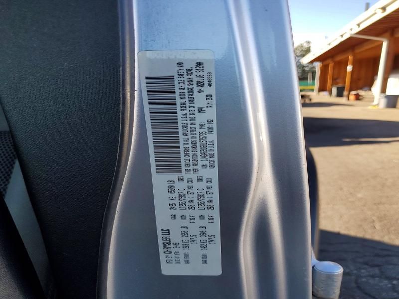 2008 Jeep Wrangler Unlimited Rubicon