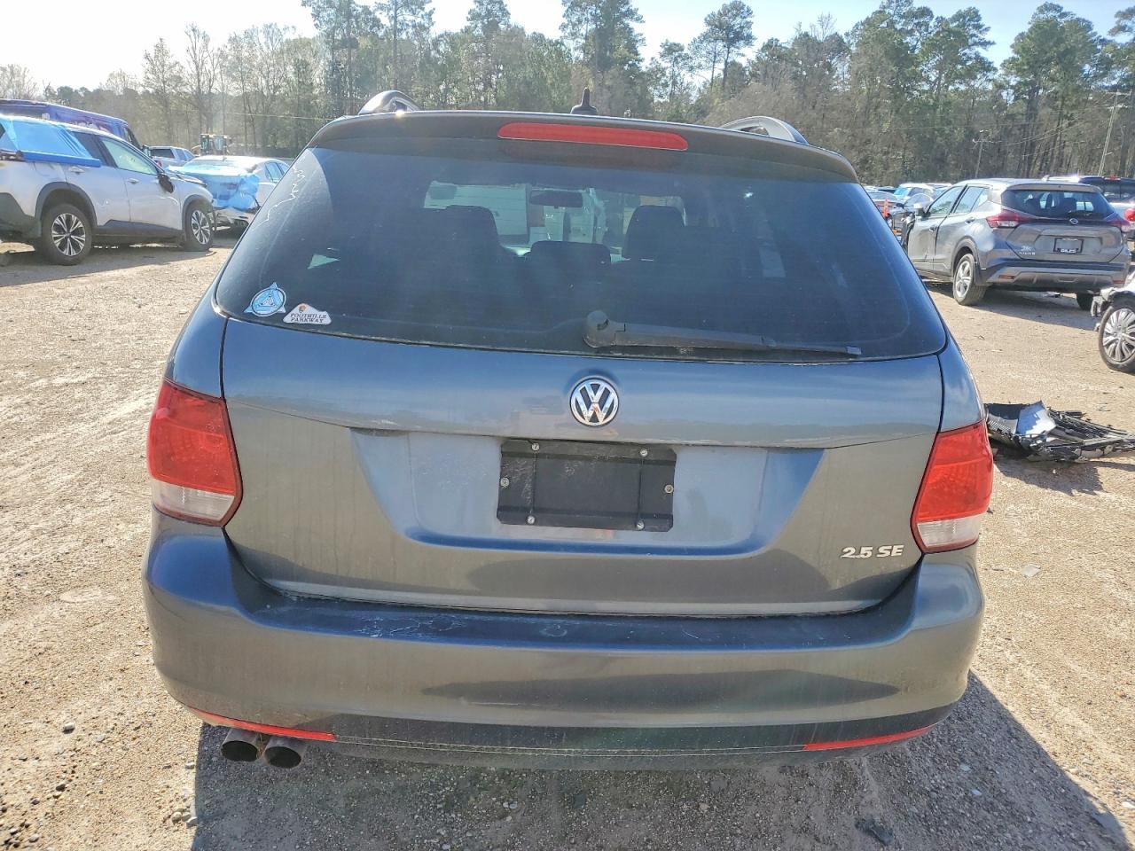 2013 Volkswagen Jetta s