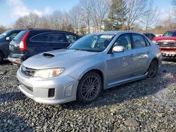 Subaru salvage cars for sale: 2013 Subaru Impreza