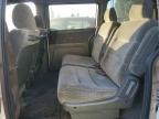 2000 Honda Odyssey lx