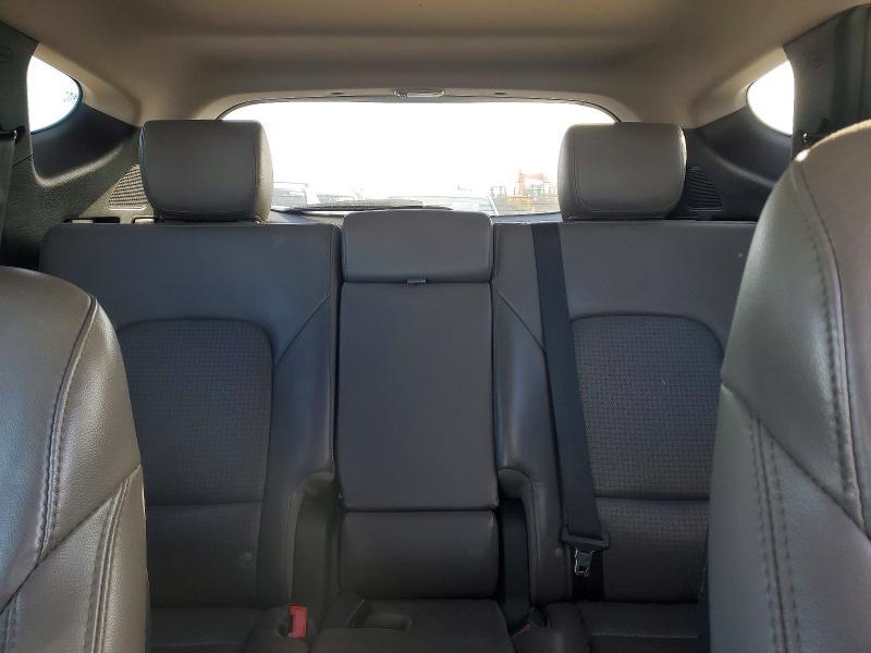 2014 Hyundai Santa fe Sport