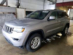 Jeep Vehiculos salvage en venta: 2019 Jeep Grand Cherokee Laredo
