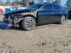 2017 Nissan Altima 2.5 for sale in Hampton, VA