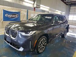 BMW salvage cars for sale: 2026 BMW X3 30 Xdrive