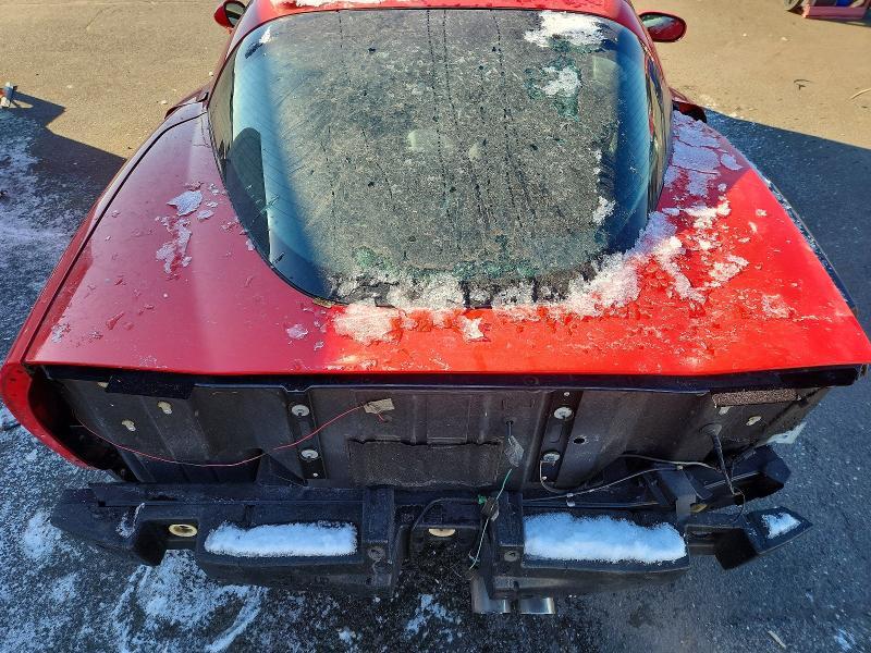 2010 Chevrolet Corvette Grand Sport