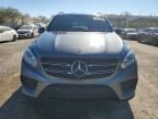 2018 Mercedes-Benz Gle 350