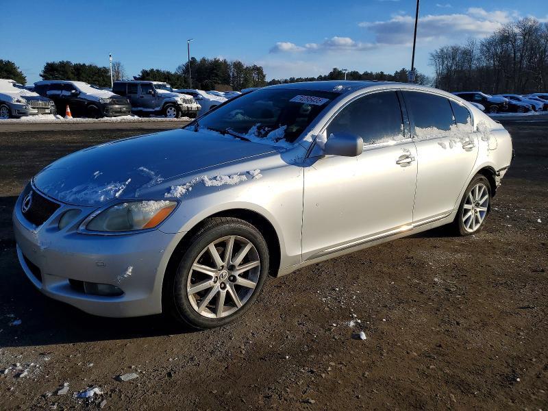 2006 Lexus Gs 300 Base