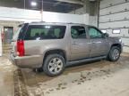 2012 GMC Yukon xl K1500 slt