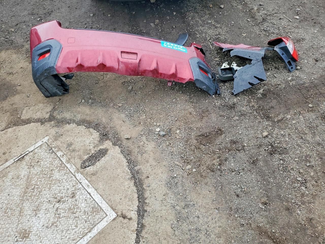 2014 Subaru Xv Crosstrek 2.0 Limited