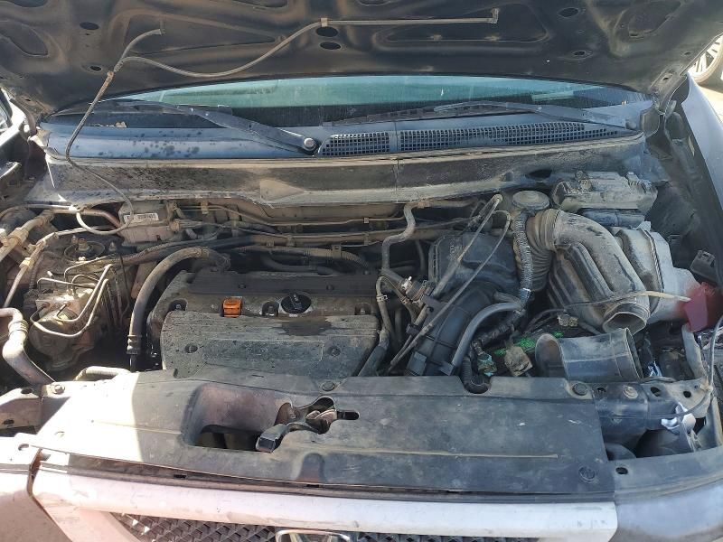 2003 Honda Element ex