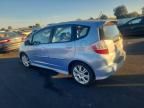 2009 Honda Fit Sport