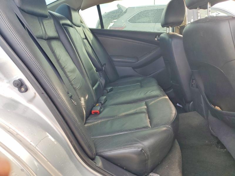 2007 Nissan Altima 3.5se