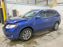 Niss Vehiculos salvage en venta: 2019 Niss Rogue