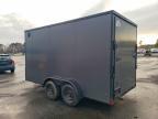 2025 Giddyup Enclosed Cargo Trailer