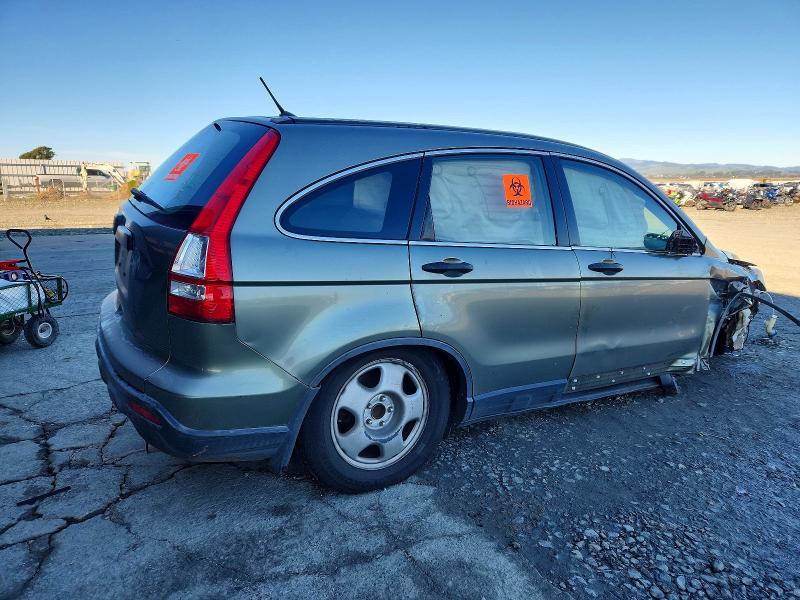 2007 Honda Cr-v lx