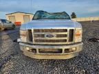 2010 Ford F250 Super Duty