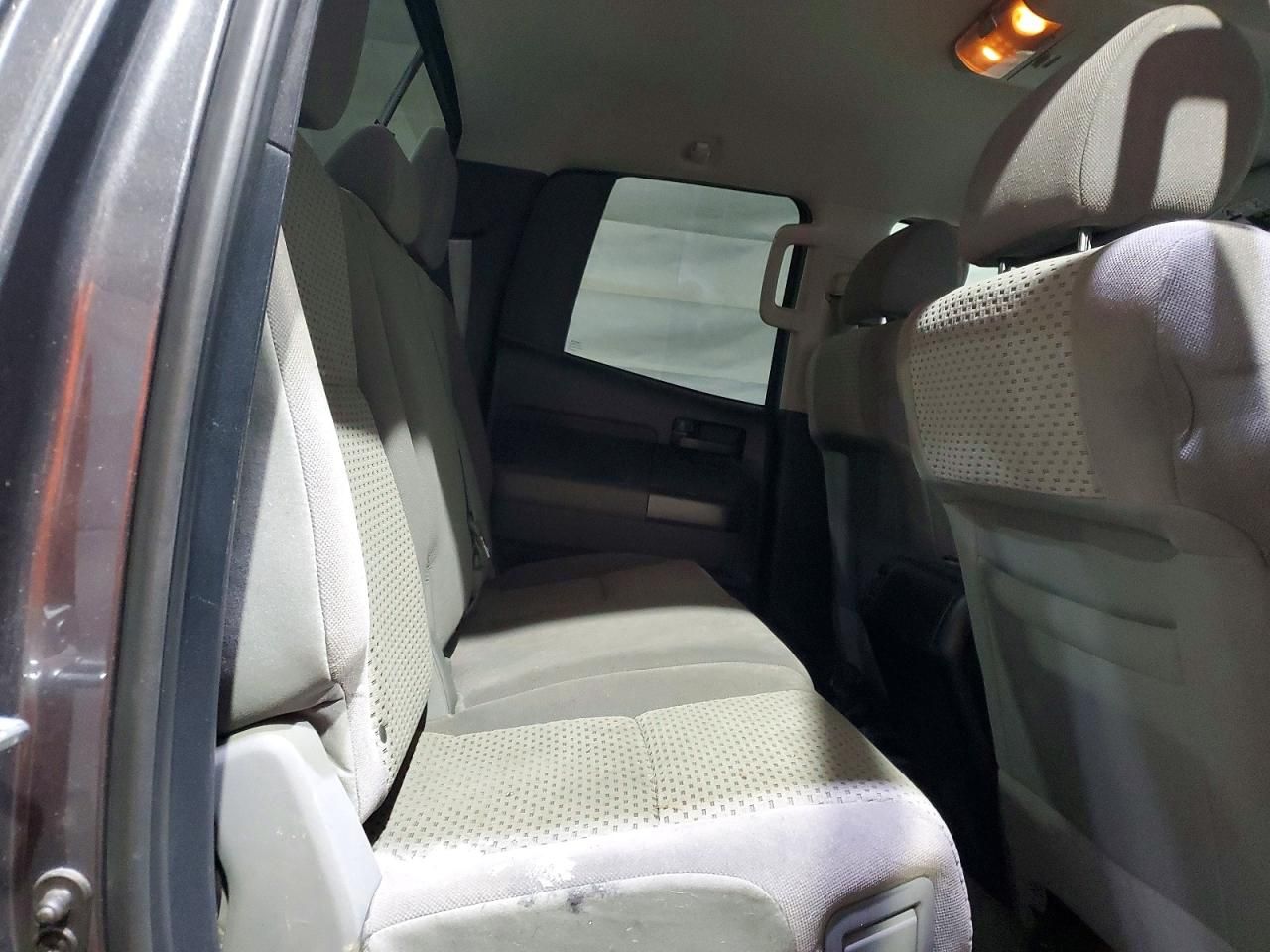 2011 Toyota Tundra Double Cab SR5