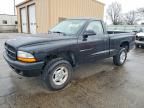2002 Dodge Dakota Sport