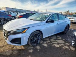 2023 Nissan Altima sr for sale in New Britain, CT