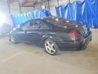2007 Mercedes-Benz S 550
