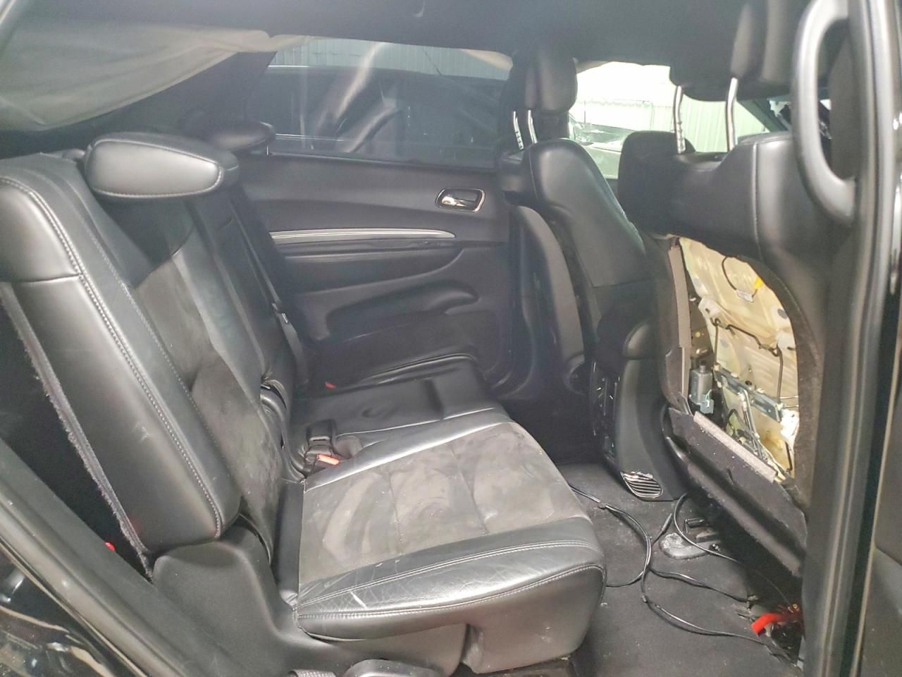 2020 Dodge Durango R/T