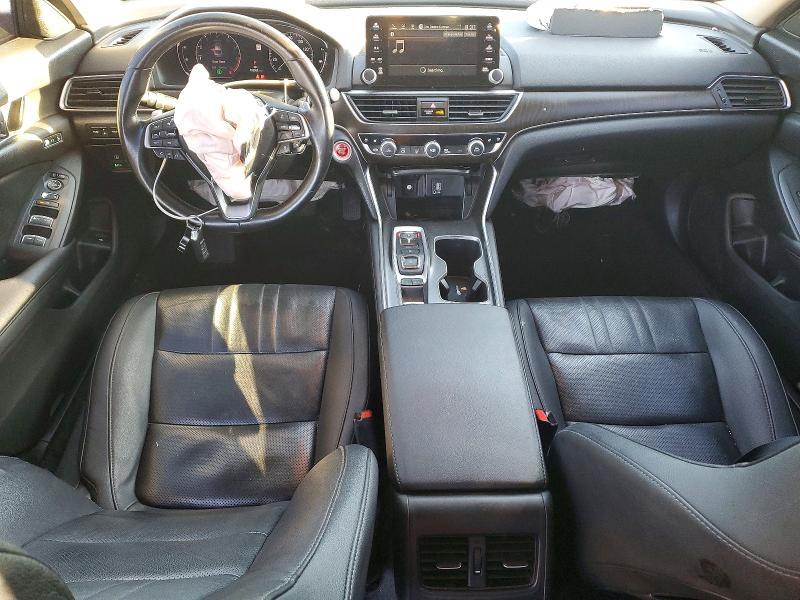 2020 Honda Accord Touring