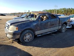 2007 Ford F150 Supercrew for sale in Greenwell Springs, LA