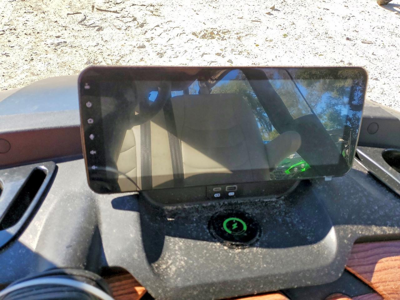 2025 Other 2025 Dach Golf Cart