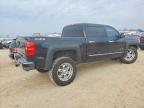 2014 Chevrolet Silverado K1500 LTZ