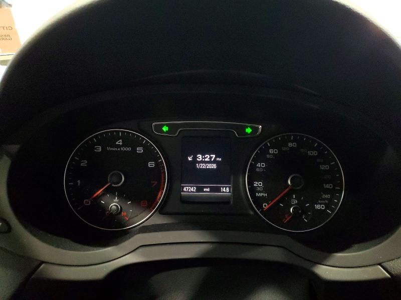 2018 Audi Q3 Premium Plus