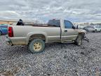 2003 Chevrolet Silverado K2500 Heavy Duty