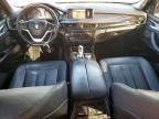 2016 BMW X5 Xdrive4