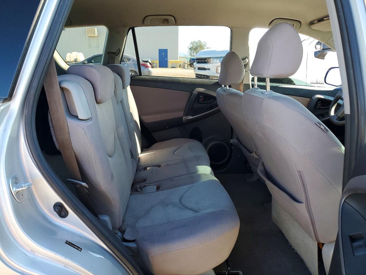 2007 Toyota Rav4