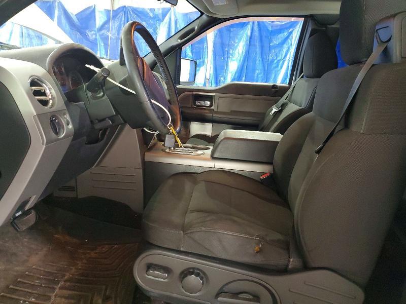 2007 Ford F150