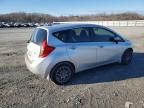 2014 Nissan Versa Note s