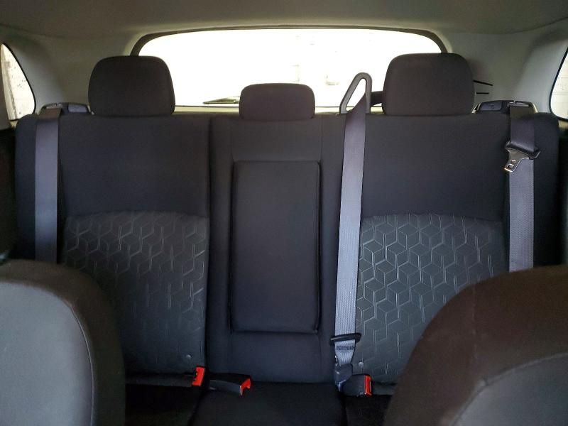 2021 Mitsubishi Outlander Sport es