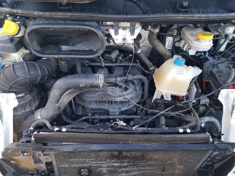 2020 Dodge Ram Promaster 2500 2500 High