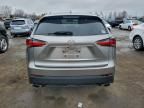 2017 Lexus Nx 200t Base