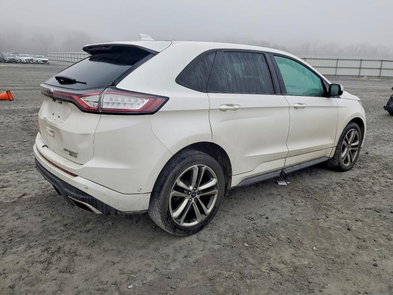2015 Ford Edge Sport