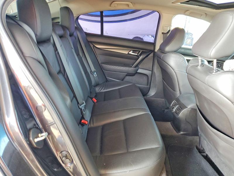 2014 Acura TL