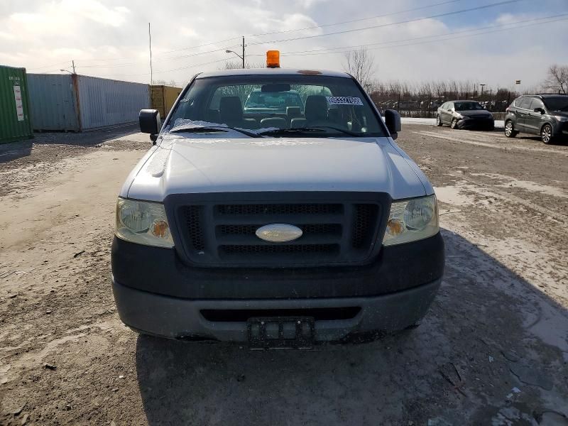 2008 Ford F150